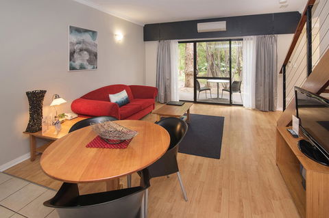 Margarets Forest - Accommodation BNB 10