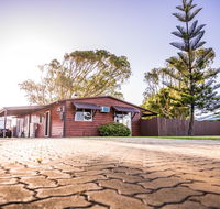 The Bothy Lancelin Family Retreat - Accommodation BNB