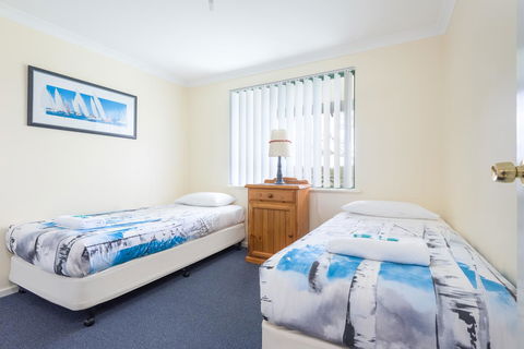 Surfside Ocean Beach Denmark Holiday Accommodation - Accommodation BNB 37