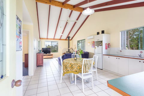 Surfside Ocean Beach Denmark Holiday Accommodation - Accommodation BNB 29