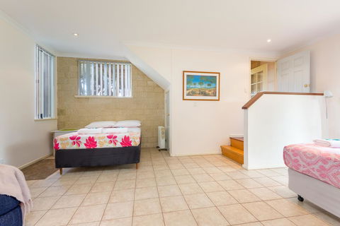 Surfside Ocean Beach Denmark Holiday Accommodation - Accommodation BNB 14
