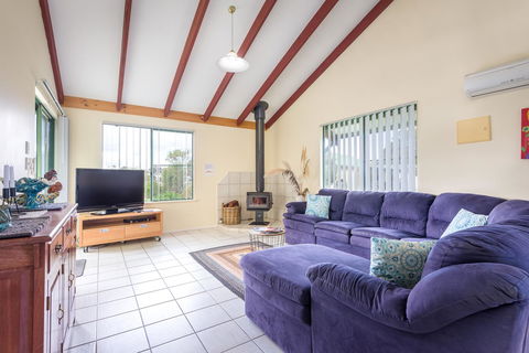 Surfside Ocean Beach Denmark Holiday Accommodation - Accommodation BNB 33