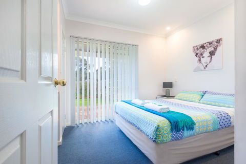 Surfside Ocean Beach Denmark Holiday Accommodation - Accommodation BNB 12