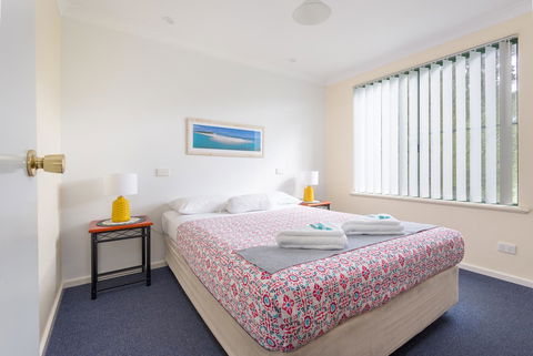 Surfside Ocean Beach Denmark Holiday Accommodation - Accommodation BNB 35