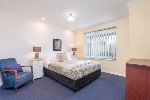 Surfside Ocean Beach Denmark Holiday Accommodation - Accommodation BNB 27