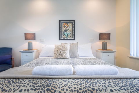 Surfside Ocean Beach Denmark Holiday Accommodation - Accommodation BNB 28
