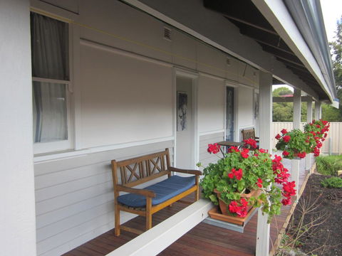 Bridgetown Valley Lodge - Accommodation BNB 34