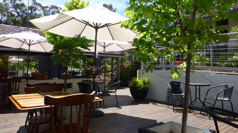 Bridgetown Valley Lodge - Accommodation BNB 13