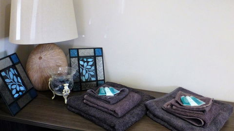 Bridgetown Valley Lodge - Accommodation BNB 15