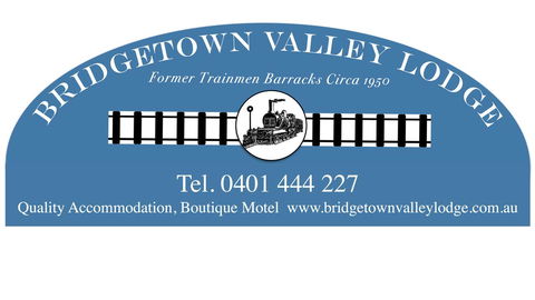 Bridgetown Valley Lodge - Accommodation BNB 5