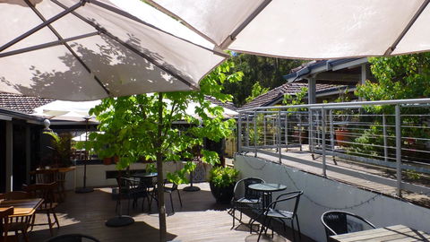 Bridgetown Valley Lodge - Accommodation BNB 12