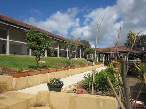 Bridgetown Valley Lodge - Accommodation BNB 35