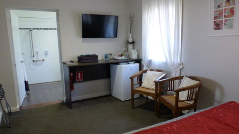 Bridgetown Valley Lodge - Accommodation BNB 29