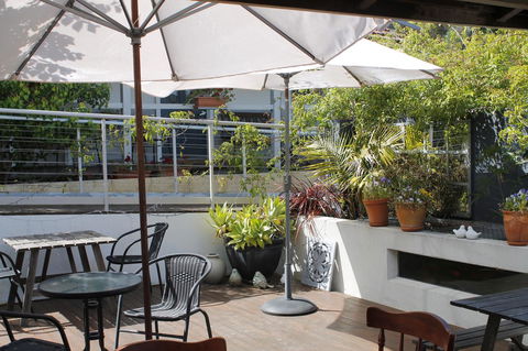 Bridgetown Valley Lodge - Accommodation BNB 10