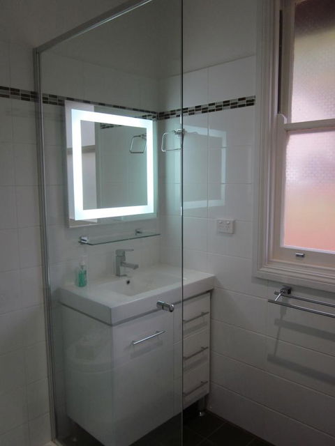 Bridgetown Valley Lodge - Accommodation BNB 32