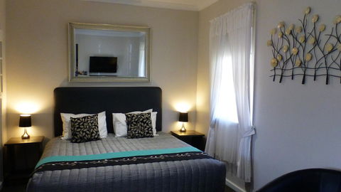 Bridgetown Valley Lodge - Accommodation BNB 4