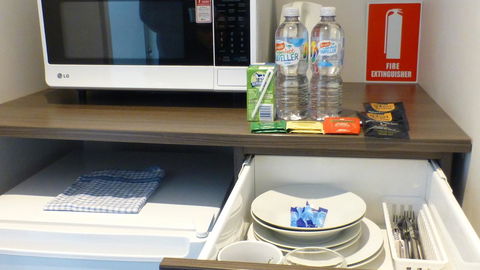 Bridgetown Valley Lodge - Accommodation BNB 16