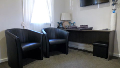 Bridgetown Valley Lodge - Accommodation BNB 9