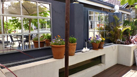 Bridgetown Valley Lodge - Accommodation BNB 11