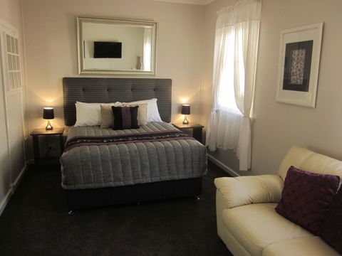 Bridgetown Valley Lodge - Accommodation BNB 38
