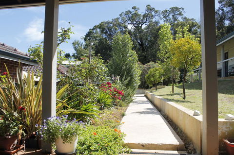 Bridgetown Valley Lodge - Accommodation BNB 25