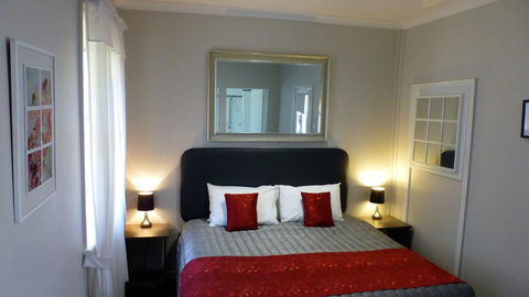 Bridgetown Valley Lodge - Accommodation BNB 3