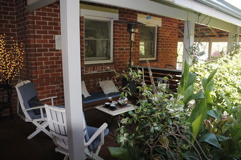Bridgetown Valley Lodge - Accommodation BNB 21