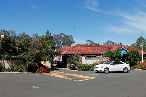 Bridgetown Valley Lodge - Accommodation BNB 27