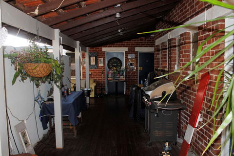 Bridgetown Valley Lodge - Accommodation BNB 18
