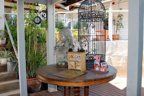 Bridgetown Valley Lodge - Accommodation BNB 19