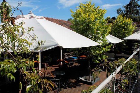 Bridgetown Valley Lodge - Accommodation BNB 2