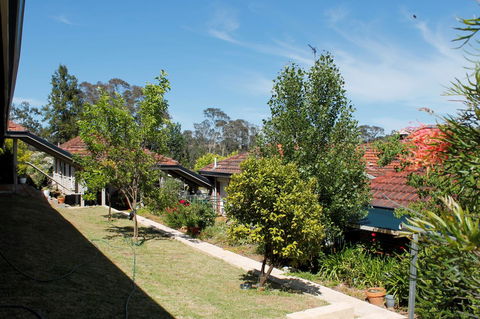 Bridgetown Valley Lodge - Accommodation BNB 26