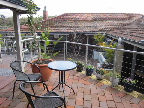 Bridgetown Valley Lodge - Accommodation BNB 36