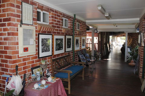 Bridgetown Valley Lodge - Accommodation BNB 20