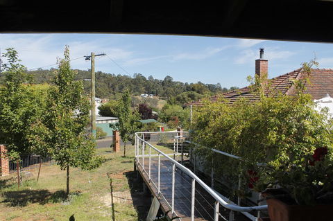 Bridgetown Valley Lodge - Accommodation BNB 30