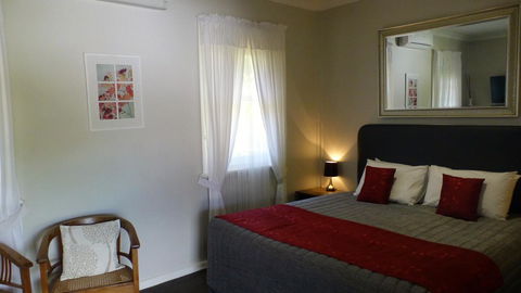 Bridgetown Valley Lodge - Accommodation BNB 31