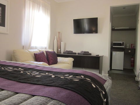 Bridgetown Valley Lodge - Accommodation BNB 33