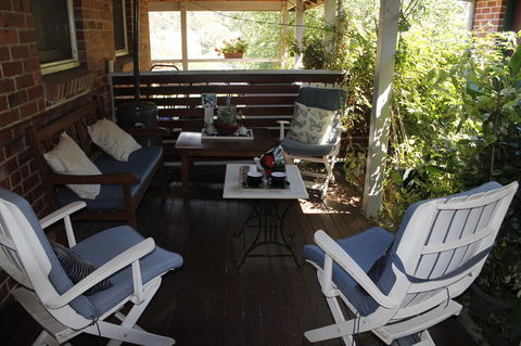 Bridgetown Valley Lodge - Accommodation BNB 22
