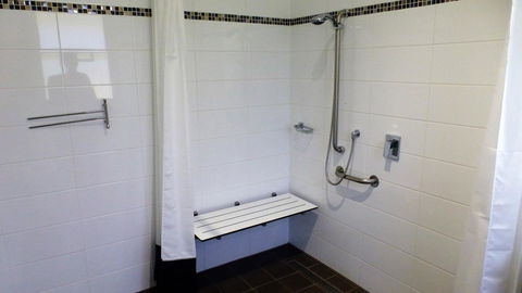 Bridgetown Valley Lodge - Accommodation BNB 28