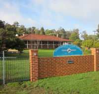 Bridgetown Valley Lodge - Accommodation BNB