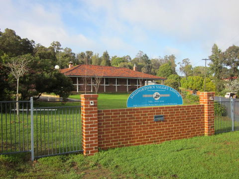Bridgetown Valley Lodge - Accommodation BNB 0