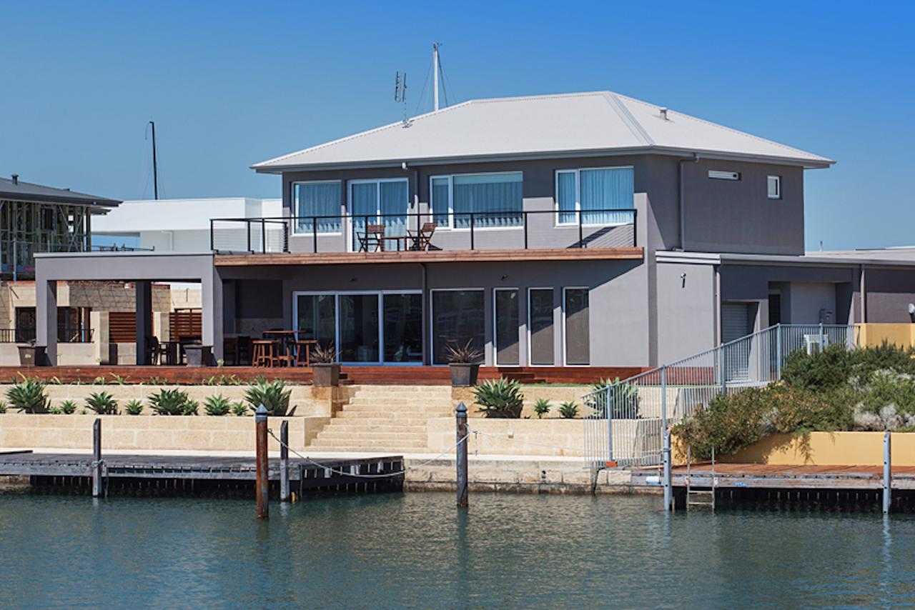 Geographe WA Accommodation BNB