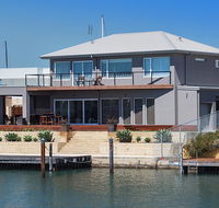 Oceans Edge - Busselton - Accommodation BNB
