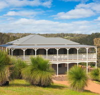 27 Robert Donald Heights - Accommodation BNB