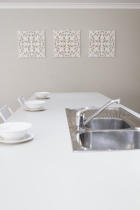 The Beach House - Accommodation BNB 12