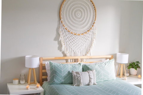 The Beach House - Accommodation BNB 1
