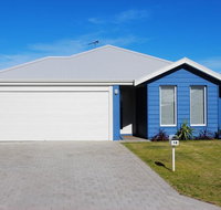 The beach house - Accommodation BNB