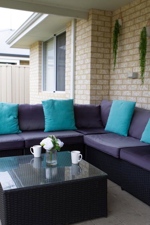 The Beach House - Accommodation BNB 17