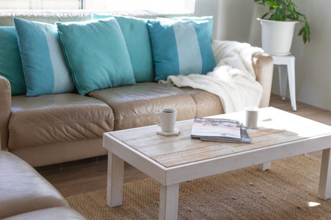 The Beach House - Accommodation BNB 9