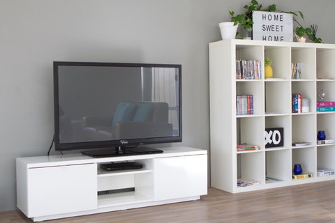The Beach House - Accommodation BNB 3